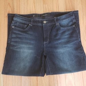 Nine West Missy / Senora / Courant Jean Capris